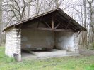 Lavoir de LE POINCONNET