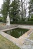 Lavoir de LA BERTHENOUX