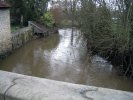 Lavoir de LA CHATRE