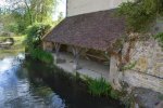 Lavoir de LA CHATRE