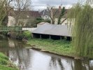 Lavoir de MONTGIVRAY