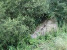 Lavoir de NEUILLAY LES BOIS