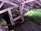 Lavoir de PALLUAU SUR INDRE