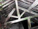 Lavoir de PALLUAU SUR INDRE