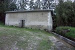 Lavoir de PALLUAU SUR INDRE