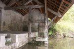 Lavoir de PALLUAU SUR INDRE