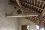 Lavoir de PALLUAU SUR INDRE