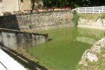 Lavoir de PALLUAU SUR INDRE