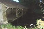 Lavoir de PALLUAU SUR INDRE