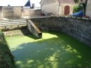 Lavoir de PALLUAU SUR INDRE