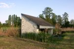 Lavoir de PALLUAU SUR INDRE