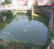 Lavoir de PALLUAU SUR INDRE