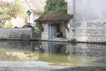 Lavoir de ST GENOU