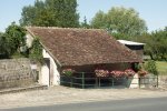 Lavoir de ST GENOU