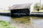 Lavoir de ST GENOU