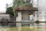 Lavoir de ST GENOU