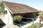Lavoir de ST GENOU