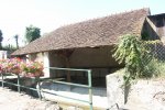 Lavoir de ST GENOU