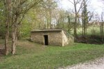Lavoir de VENDOEUVRES
