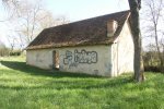 Lavoir de VENDOEUVRES