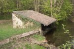 Lavoir de VENDOEUVRES