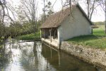 Lavoir de VENDOEUVRES