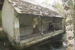 Lavoir de VENDOEUVRES