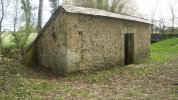 Lavoir de VENDOEUVRES