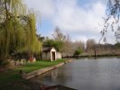 Lavoir de LA VERNELLE