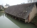 Lavoir de VALENCAY
