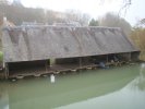 Lavoir de VALENCAY