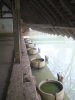 Lavoir de VALENCAY