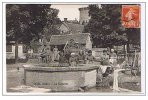 Lavoir de VEUIL