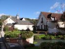 Lavoir de VEUIL