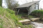 Lavoir de LE TRANGER