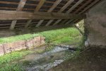 Lavoir de LE TRANGER