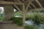 Lavoir de LE TRANGER
