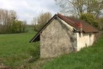 Lavoir de ST CYRAN DU JAMBOT