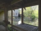 Lavoir de ST CYRAN DU JAMBOT