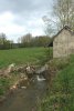 Lavoir de ST CYRAN DU JAMBOT