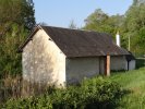 Lavoir de ST CYRAN DU JAMBOT