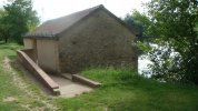 Lavoir de ST GAULTIER