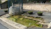 Lavoir de THENAY
