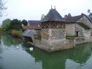 Lavoir de CHAVEIGNES