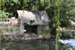 Lavoir de LANGEAIS