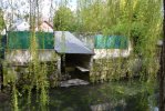 Lavoir de LANGEAIS