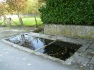Lavoir de CHENONCEAUX
