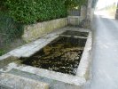 Lavoir de CHENONCEAUX