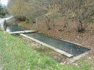 Lavoir de CIVRAY DE TOURAINE