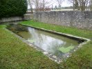 Lavoir de CIVRAY DE TOURAINE